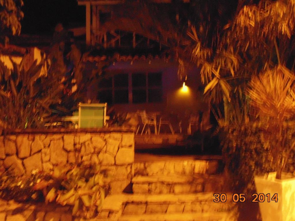 Pousada Mar De Buzios Ruang foto